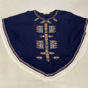 CYN by Cynthia Mehra Cape